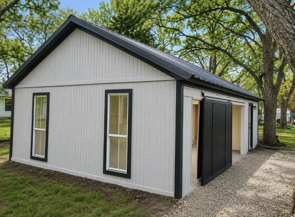1903 Weaver Street Gainesville, TX 76240