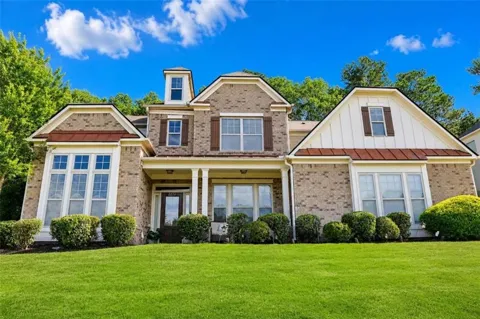 2236 Caledonia Drive