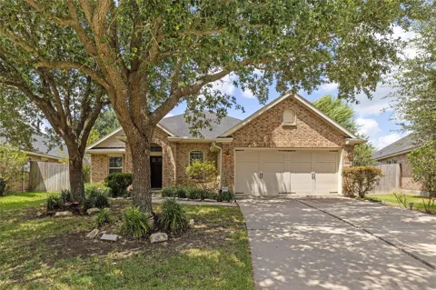 8022 Durham Run Lane