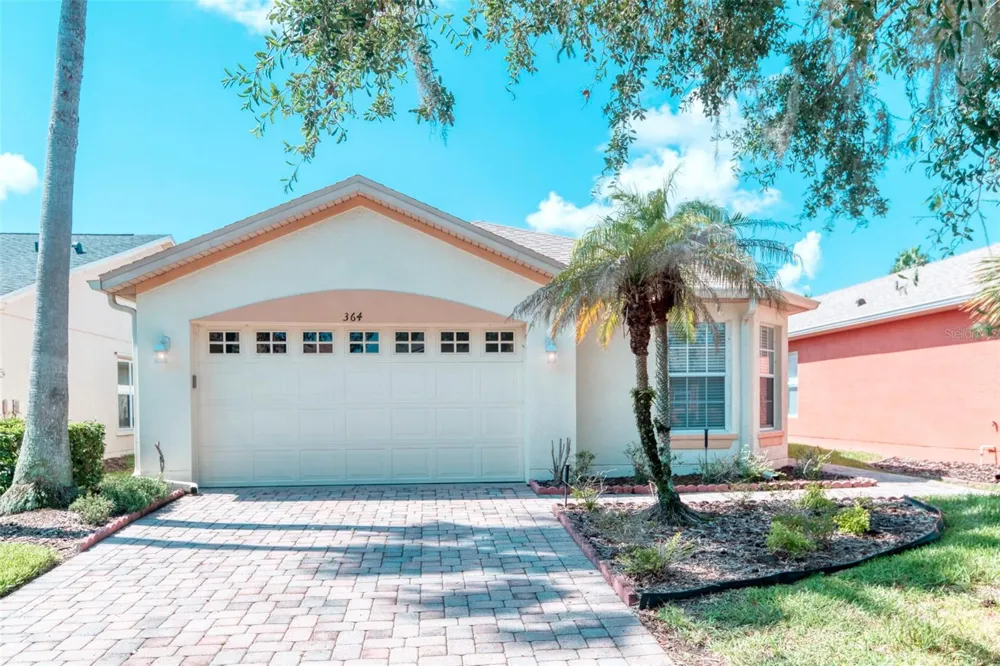 364 ACADIA DR Poinciana, FL 34759