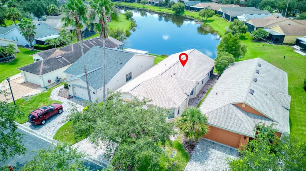 364 ACADIA DR Poinciana, FL 34759