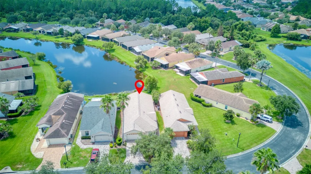 364 ACADIA DR Poinciana, FL 34759
