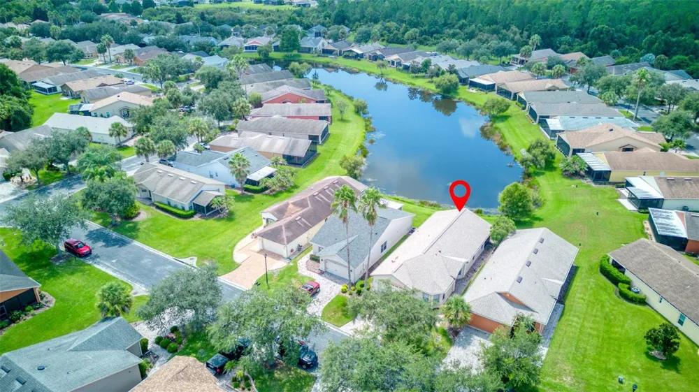 364 ACADIA DR Poinciana, FL 34759