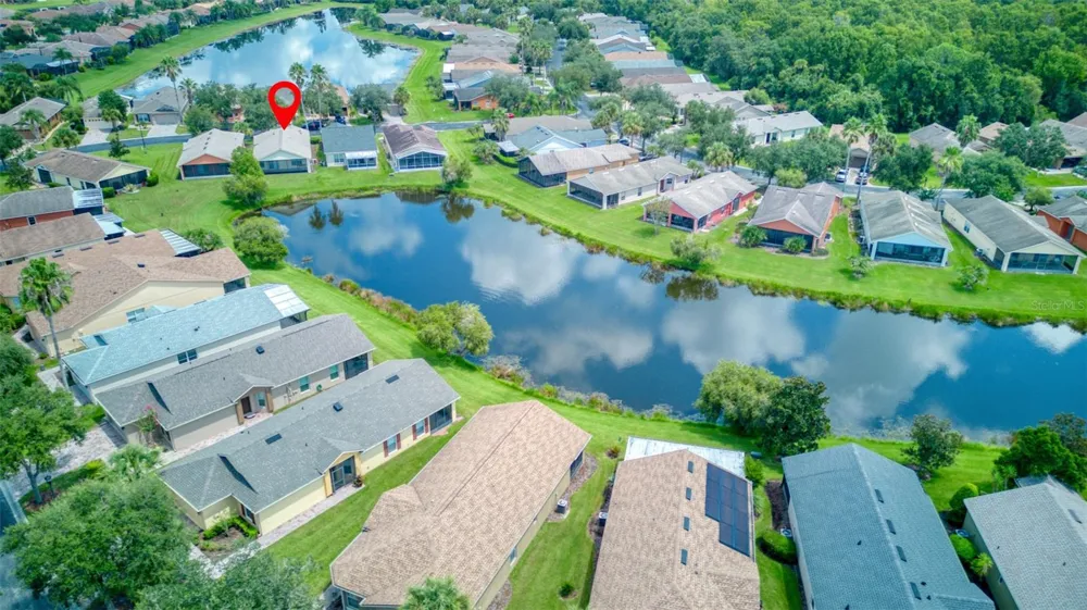 364 ACADIA DR Poinciana, FL 34759