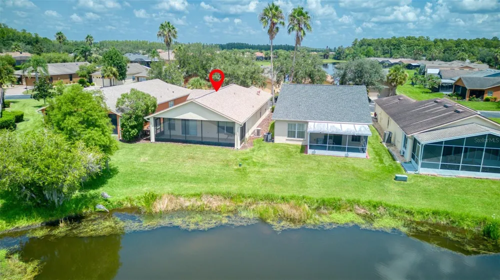 364 ACADIA DR Poinciana, FL 34759