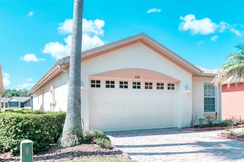 364 ACADIA DR Poinciana, FL 34759