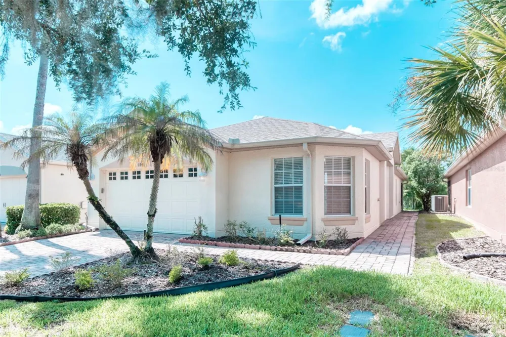 364 ACADIA DR Poinciana, FL 34759