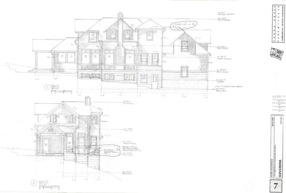 19210 SW Edgecliff Normandy Park, WA 98166