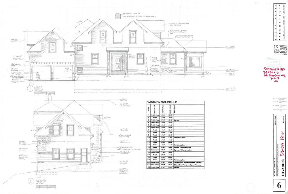 19210 SW Edgecliff Normandy Park, WA 98166