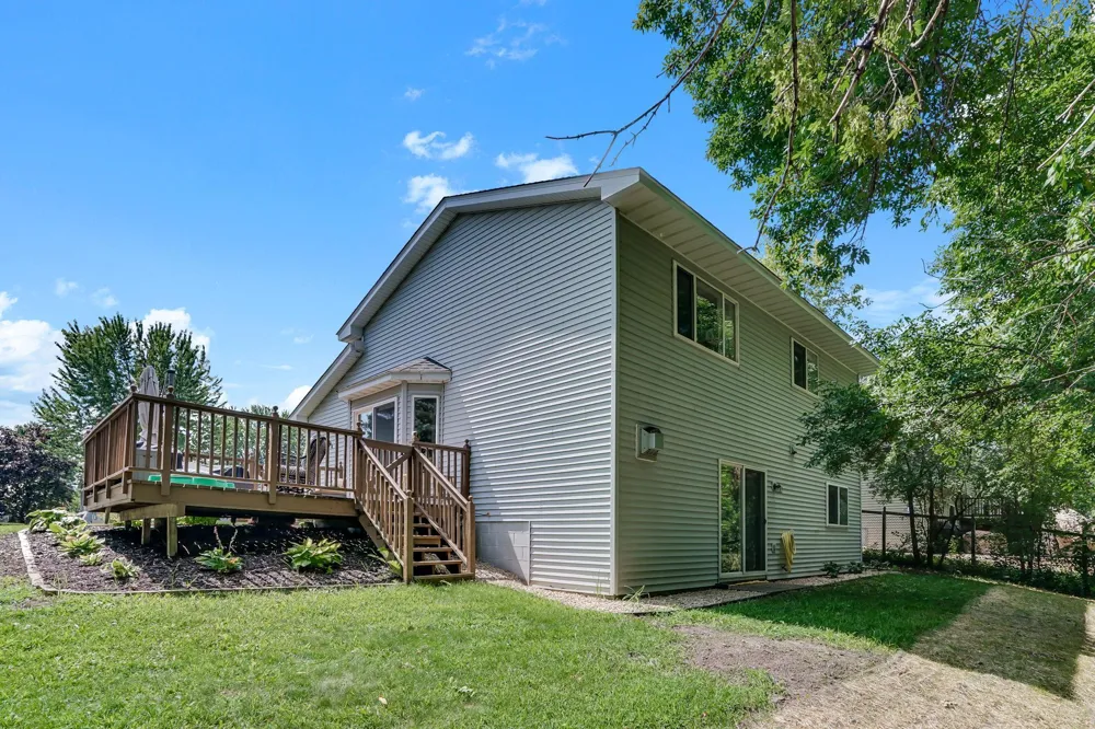 1503 5th Street NE Buffalo, MN 55313