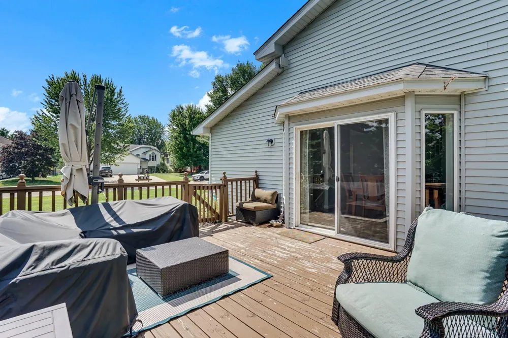 1503 5th Street NE Buffalo, MN 55313