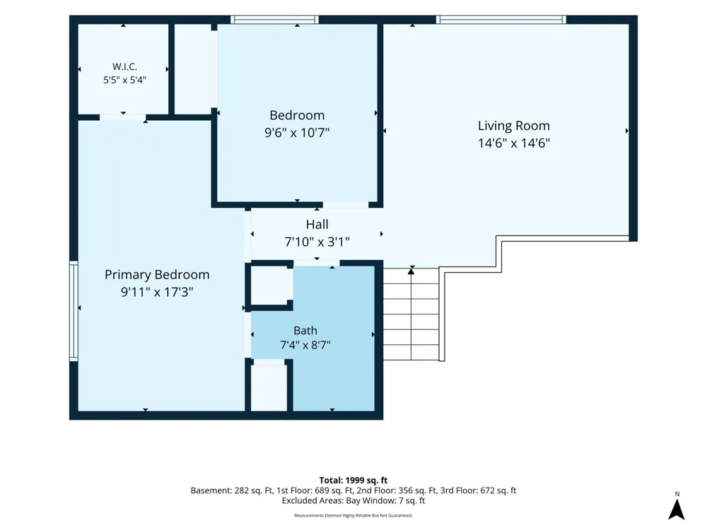 1503 5th Street NE Buffalo, MN 55313