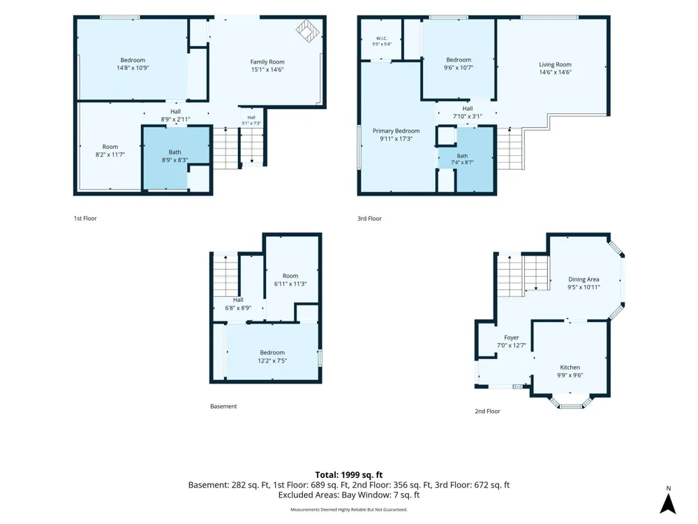 1503 5th Street NE Buffalo, MN 55313