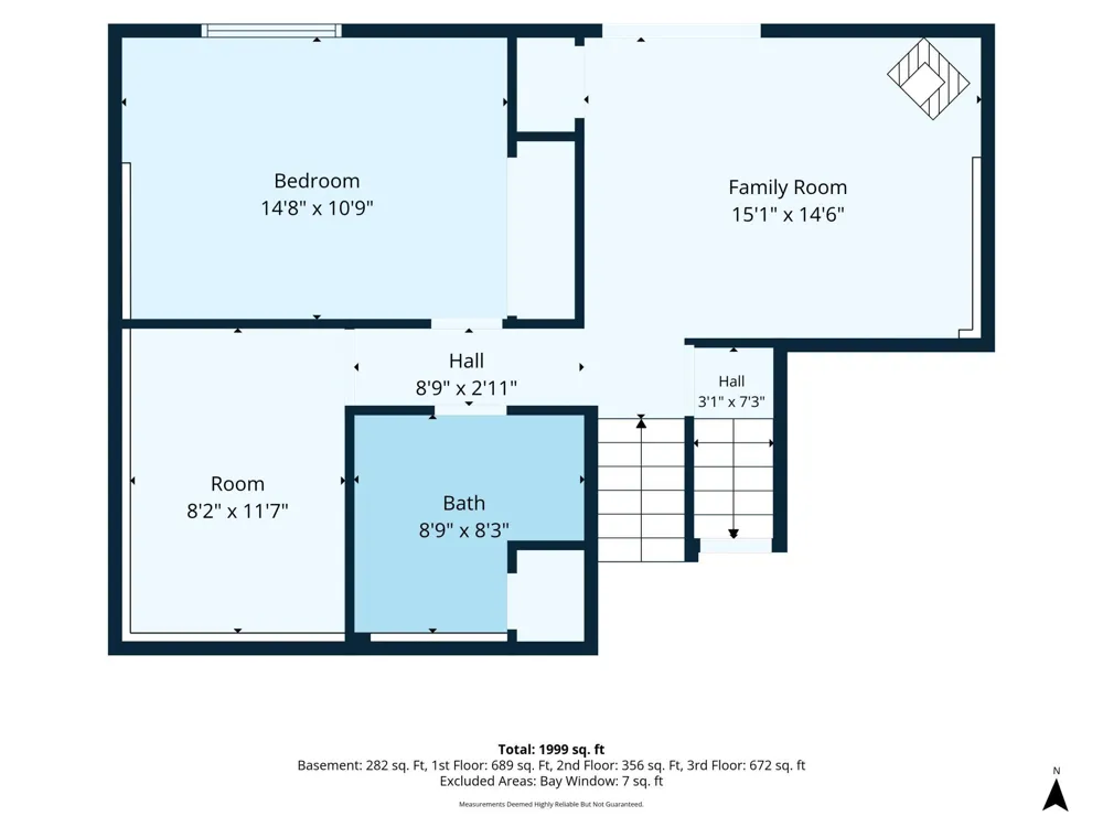 1503 5th Street NE Buffalo, MN 55313