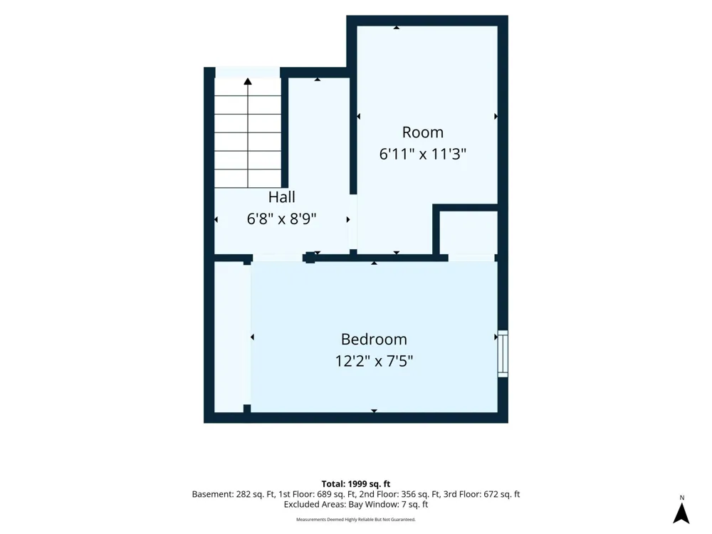 1503 5th Street NE Buffalo, MN 55313