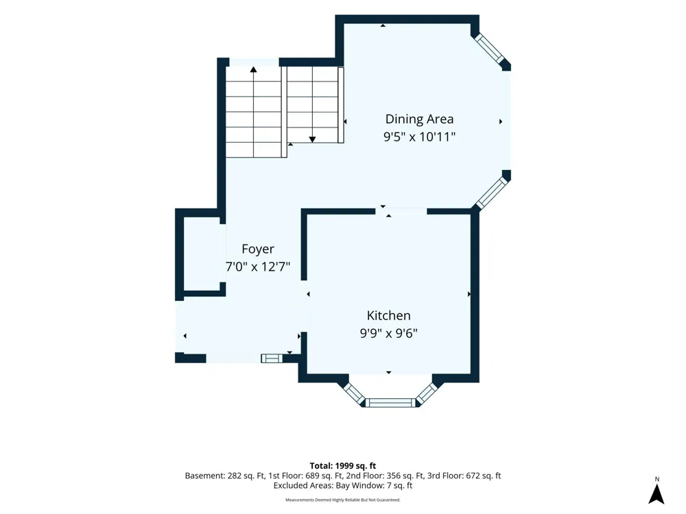 1503 5th Street NE Buffalo, MN 55313