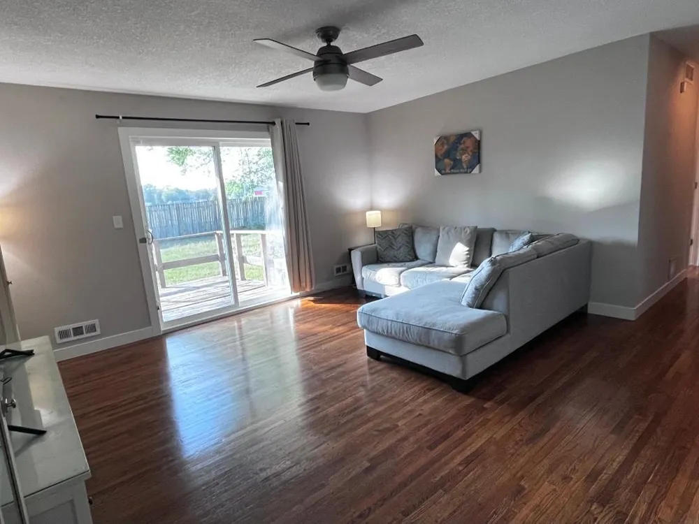10361 Uplander Street NW Coon Rapids, MN 55433