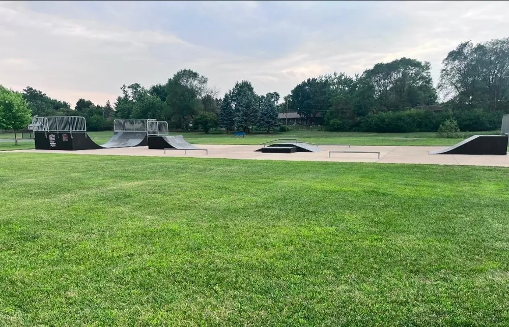 10361 Uplander Street NW Coon Rapids, MN 55433