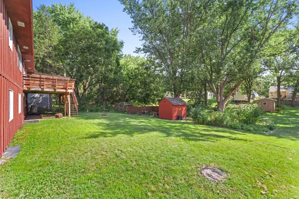 4212 Desoto Street Vadnais Heights, MN 55127