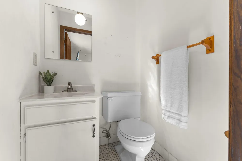 4212 Desoto Street Vadnais Heights, MN 55127