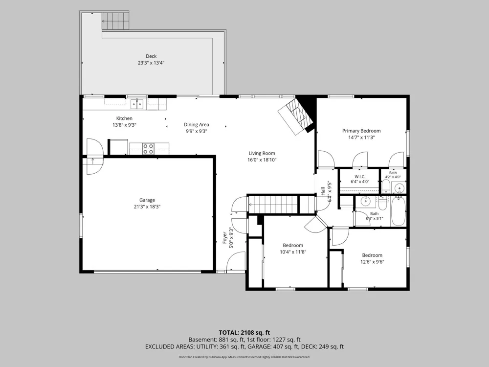 4212 Desoto Street Vadnais Heights, MN 55127