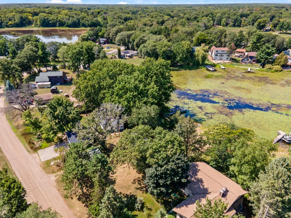 8437 241st Avenue NE Stacy, MN 55079