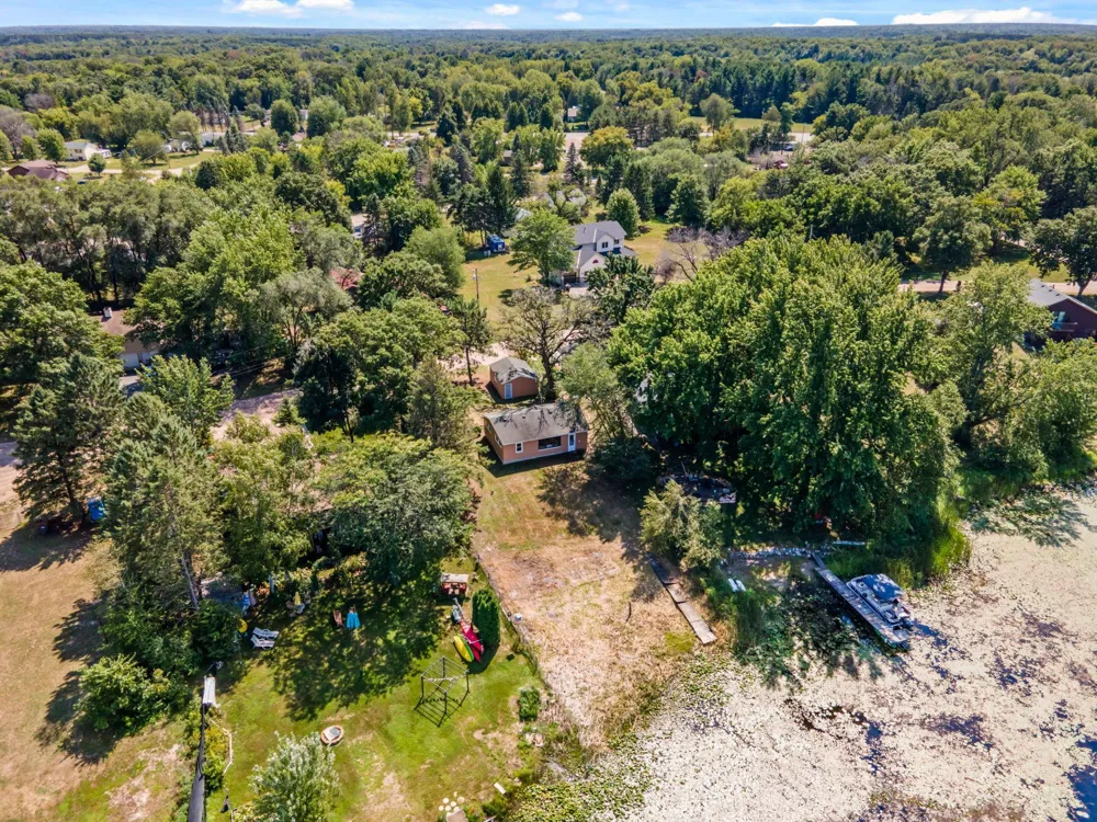 8437 241st Avenue NE Stacy, MN 55079
