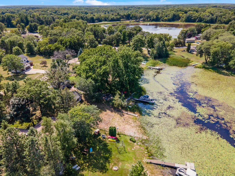 8437 241st Avenue NE Stacy, MN 55079