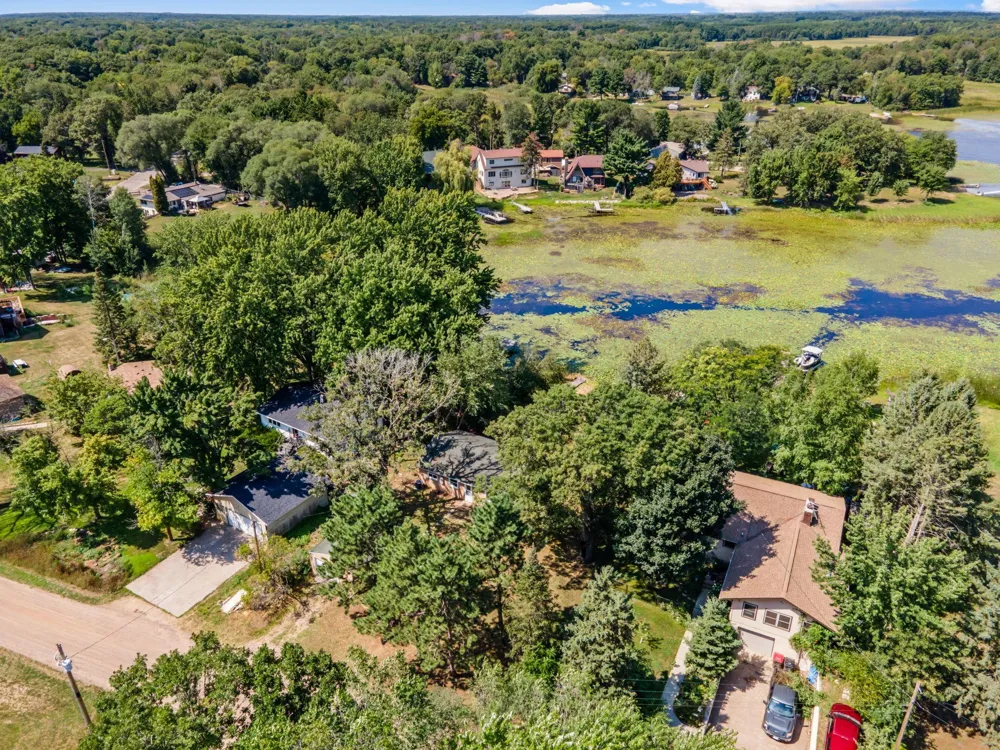 8437 241st Avenue NE Stacy, MN 55079