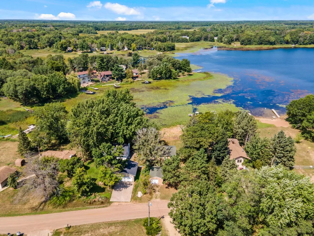 8437 241st Avenue NE Stacy, MN 55079