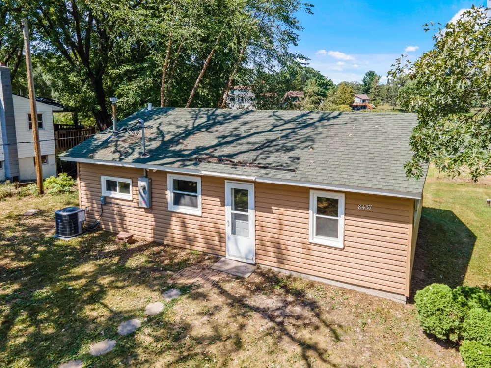 8437 241st Avenue NE Stacy, MN 55079