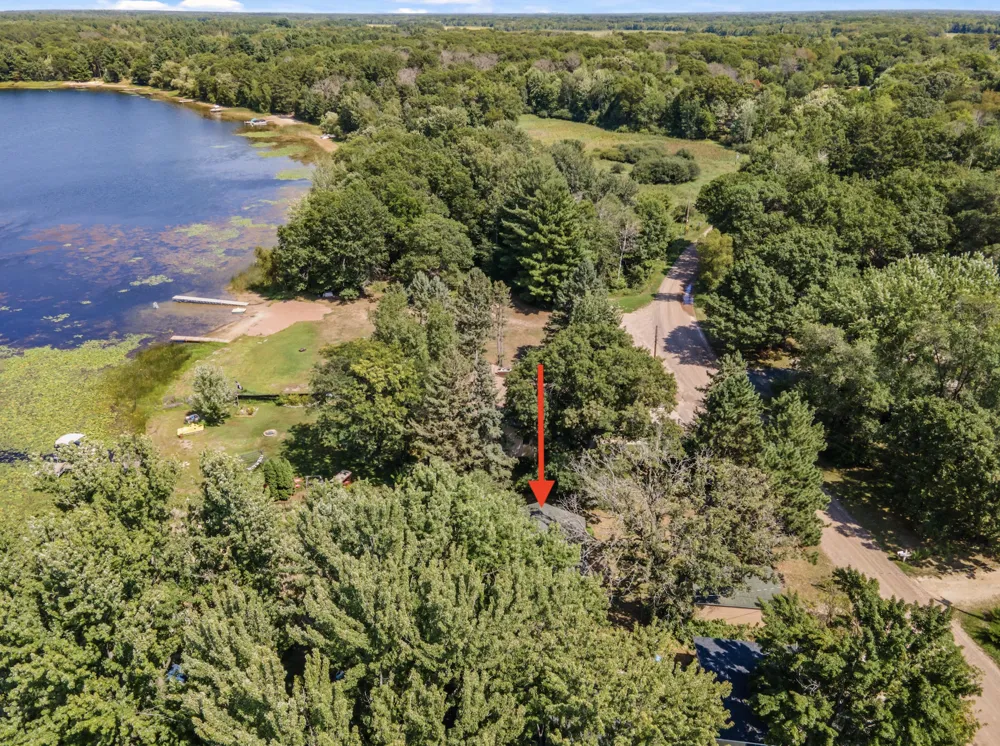 8437 241st Avenue NE Stacy, MN 55079