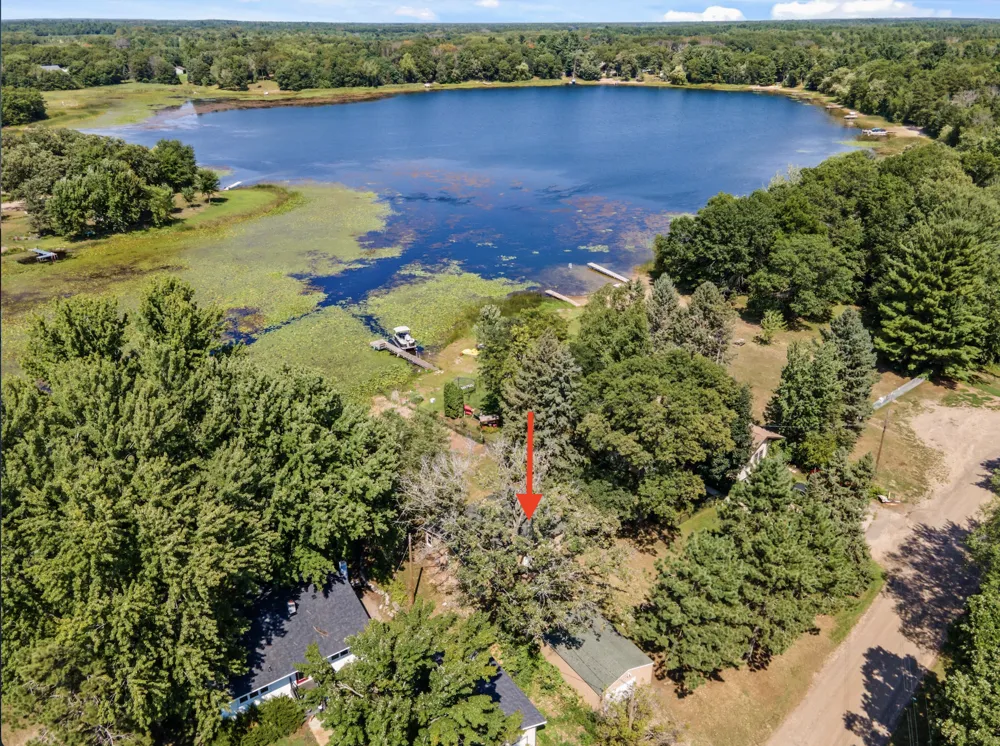 8437 241st Avenue NE Stacy, MN 55079