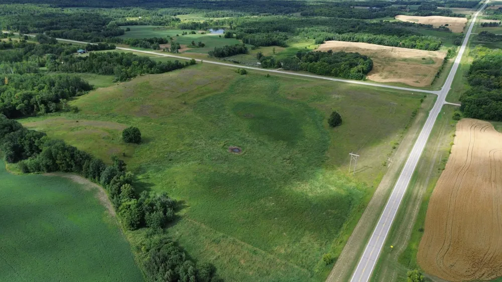TBD 410th Street SE Fosston, MN 56542