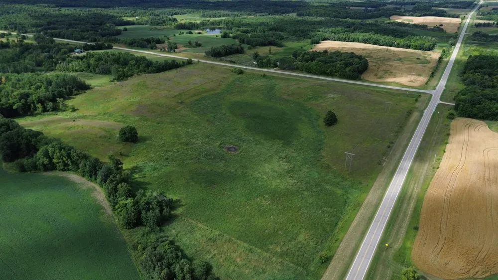 TBD 410th Street SE Fosston, MN 56542