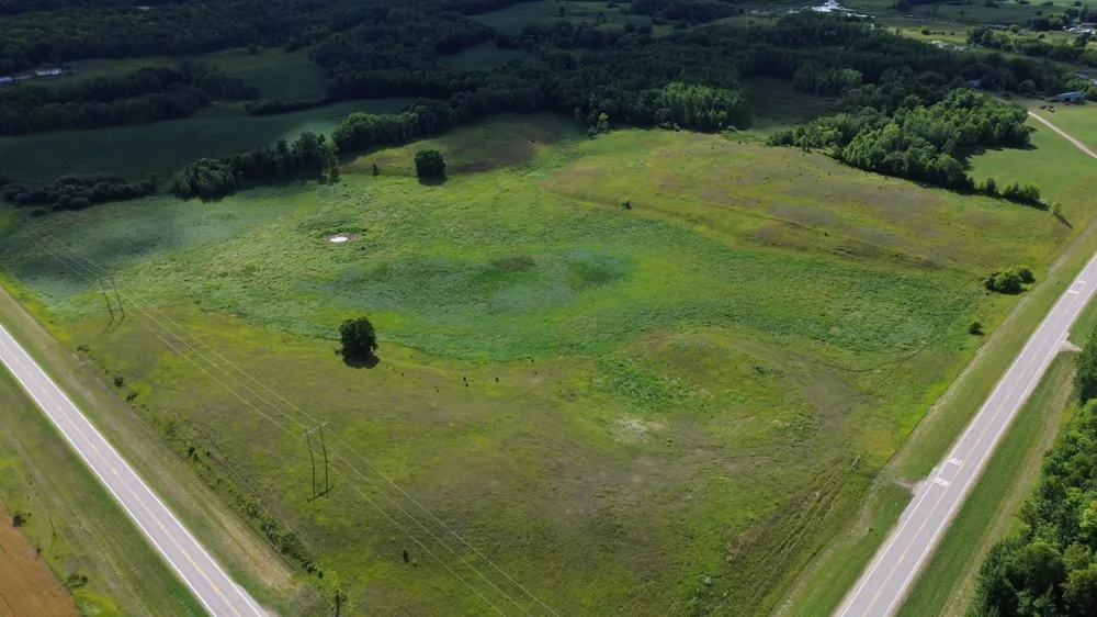 TBD 410th Street SE Fosston, MN 56542