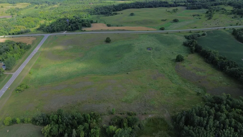 TBD 410th Street SE Fosston, MN 56542