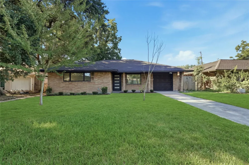 4709 Nina Lee Lane Houston, TX 77092