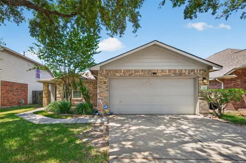 3218 Spring Flower Lane
