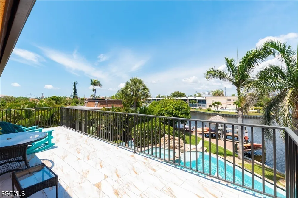 Rutland Court Cape Coral, FL 33904