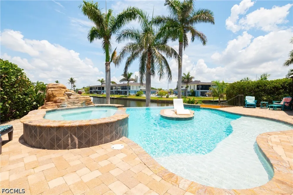Rutland Court Cape Coral, FL 33904