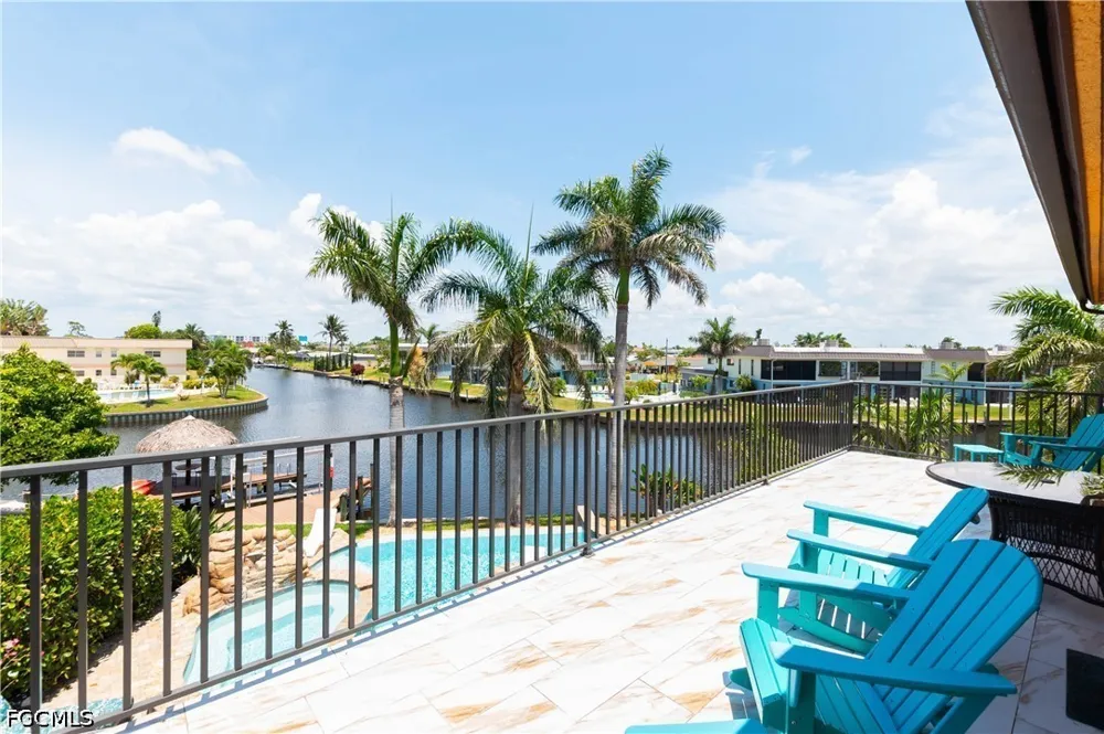 Rutland Court Cape Coral, FL 33904