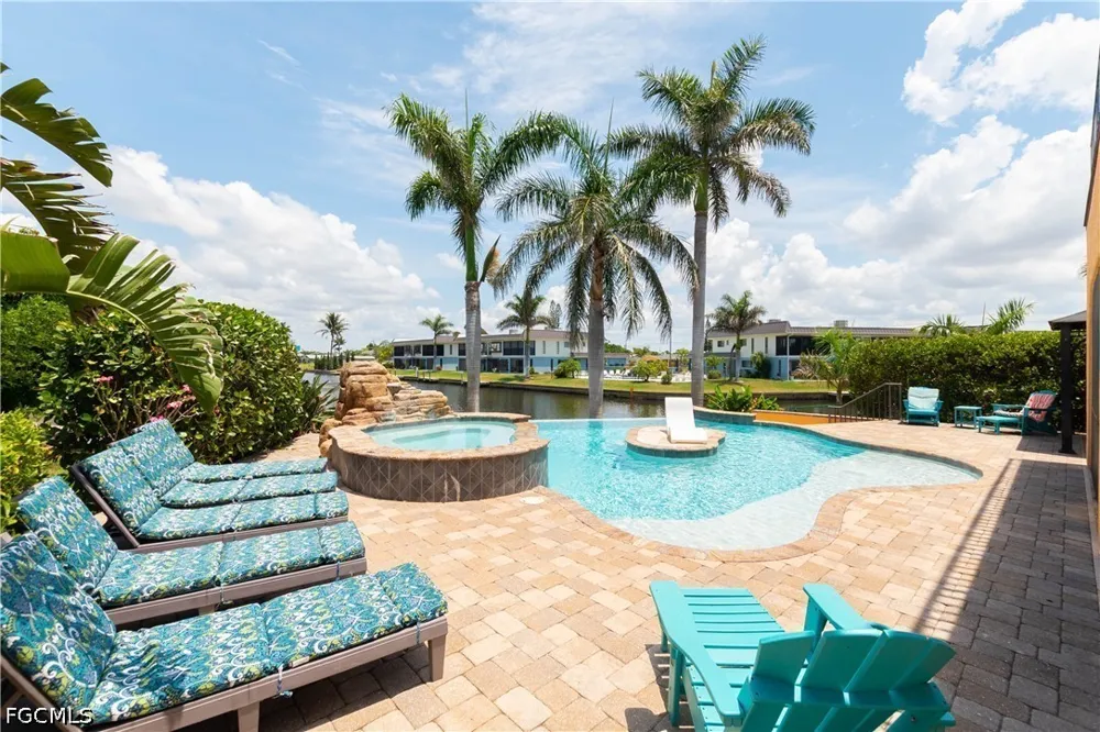 Rutland Court Cape Coral, FL 33904