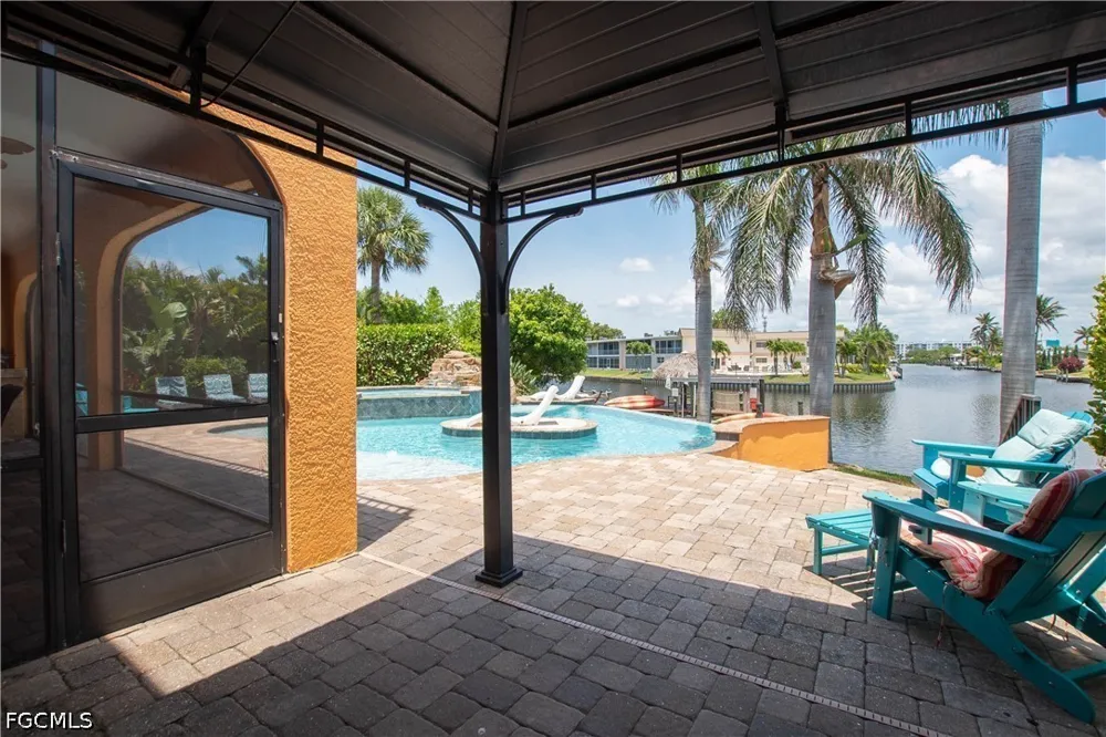 Rutland Court Cape Coral, FL 33904
