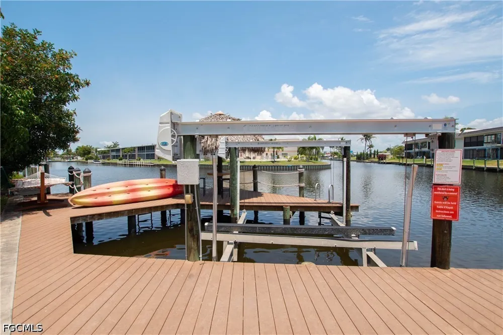 Rutland Court Cape Coral, FL 33904