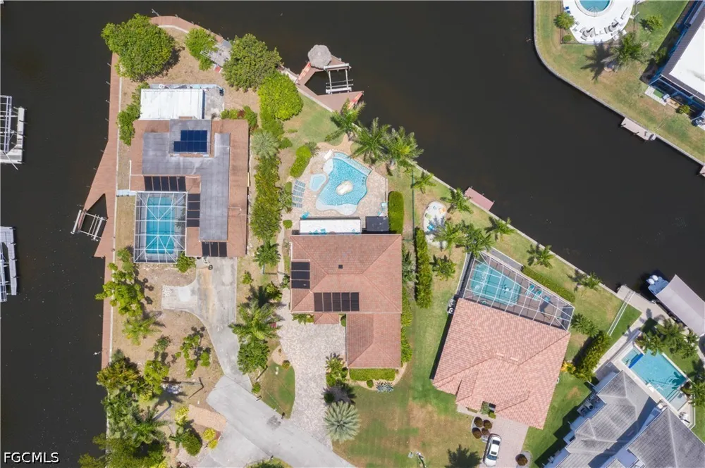 Rutland Court Cape Coral, FL 33904