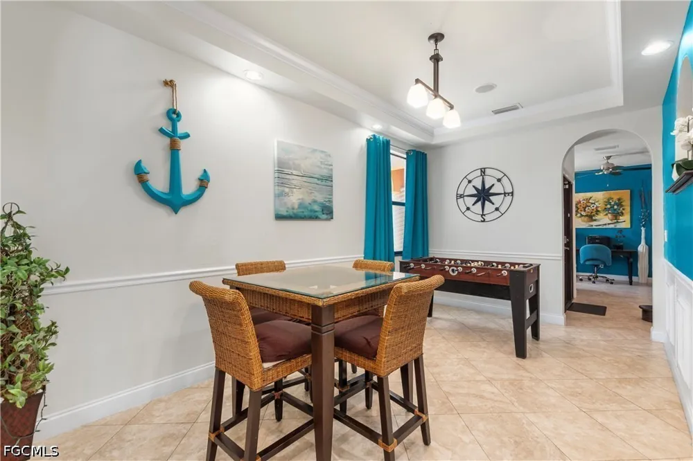 Rutland Court Cape Coral, FL 33904