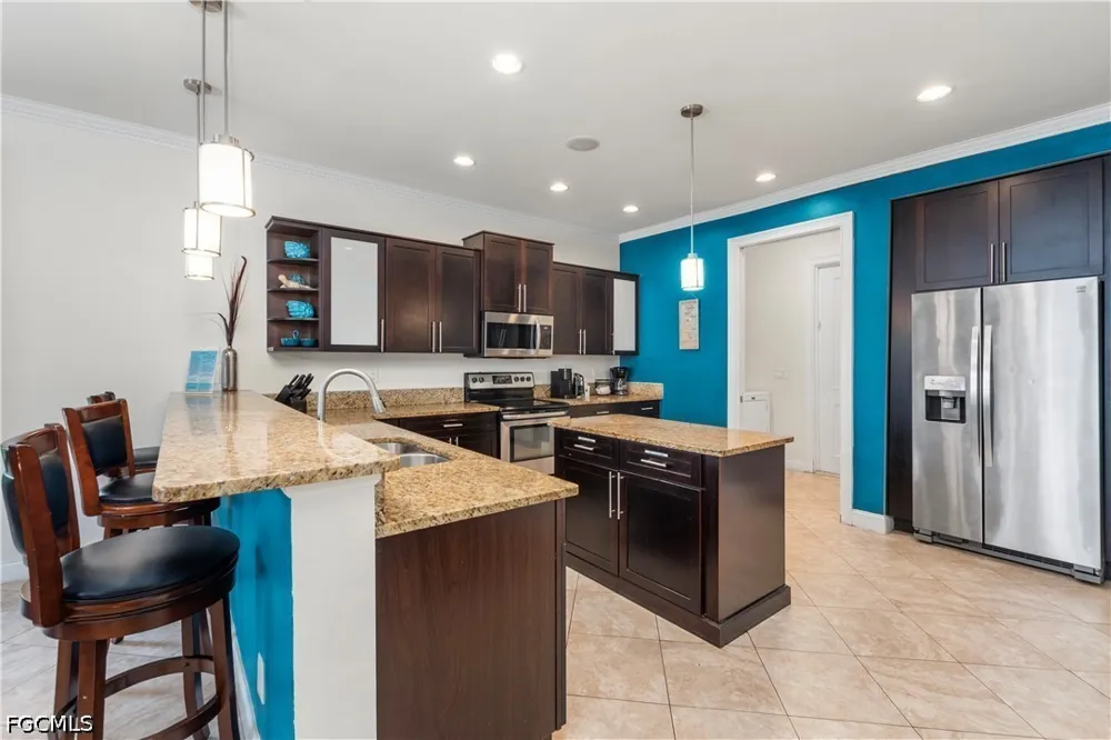 Rutland Court Cape Coral, FL 33904