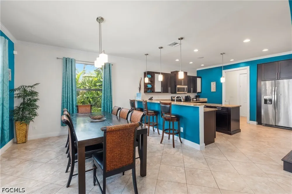 Rutland Court Cape Coral, FL 33904