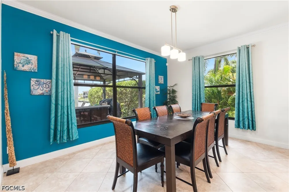 Rutland Court Cape Coral, FL 33904